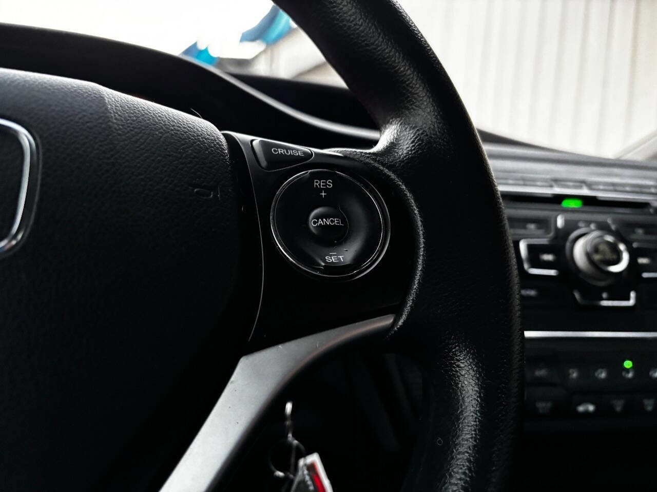 Used 2014 Honda Civic LX image 22