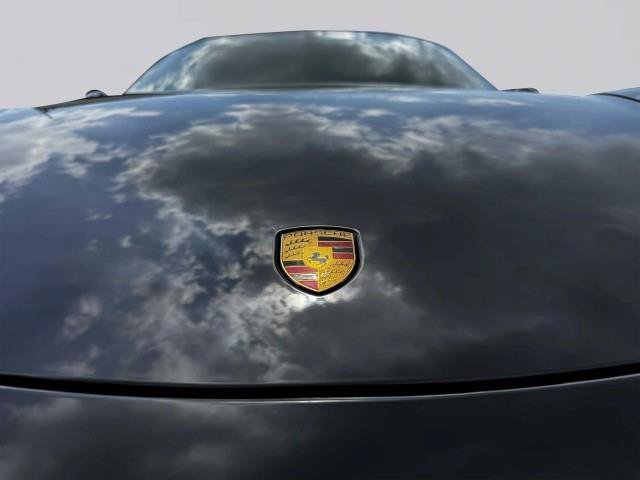 Used 2019 Porsche 911 Targa 4 AWD/4WD image 14
