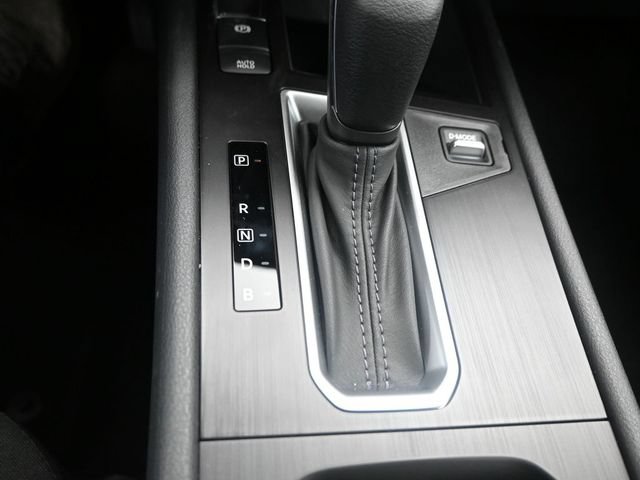 Certified 2025 Nissan Kicks S AWD/4WD image 20