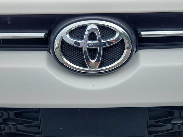 Used 2022 Toyota 4Runner SR5 Premium AWD/4WD image 22