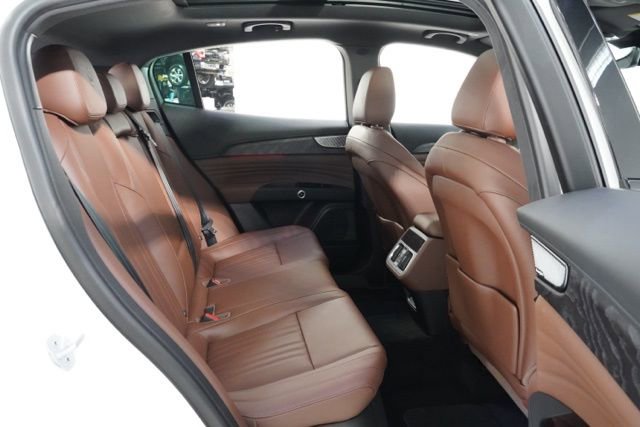 New 2025 Maserati Grecale Modena image 32