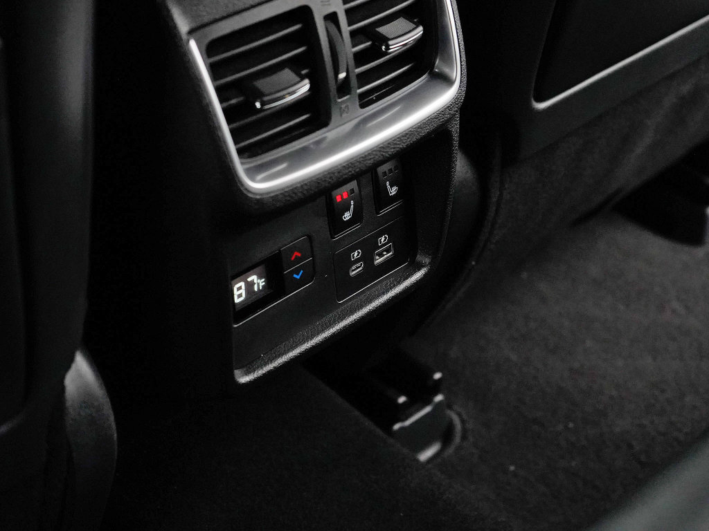 Used 2025 INFINITI QX55 Sensory w/ Lighting Package image 27