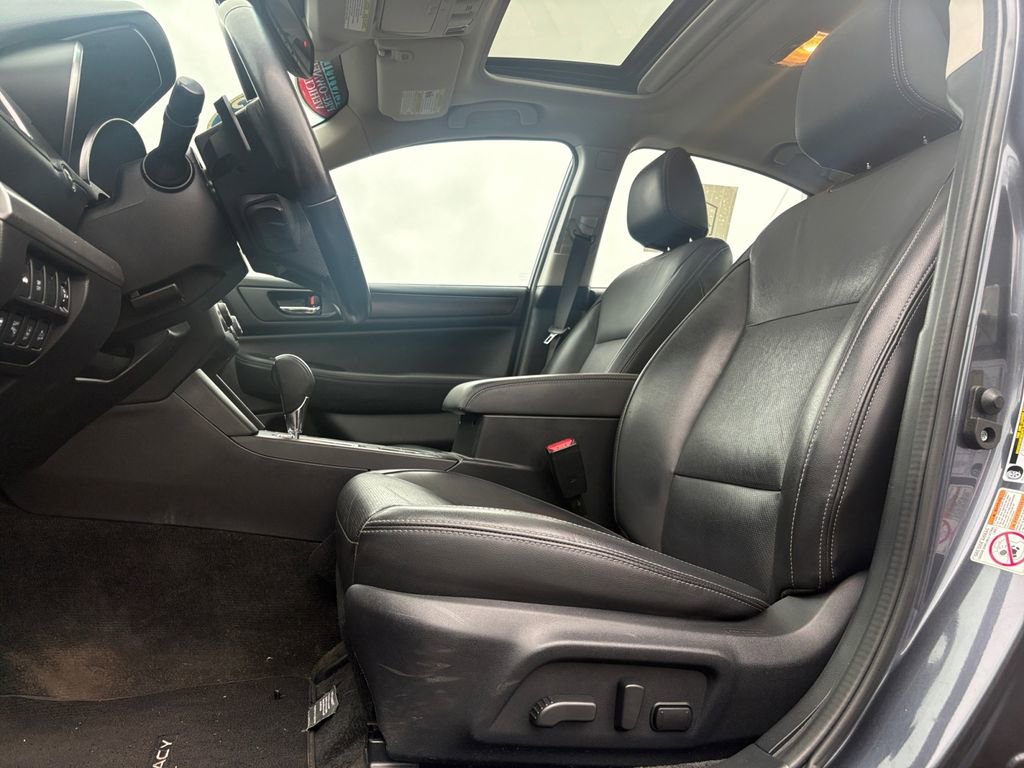 Used 2015 Subaru Legacy 3.6R Limited image 24