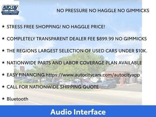 Used 2012 Chevrolet Cruze LS w/ Connectivity Package FWD image 23