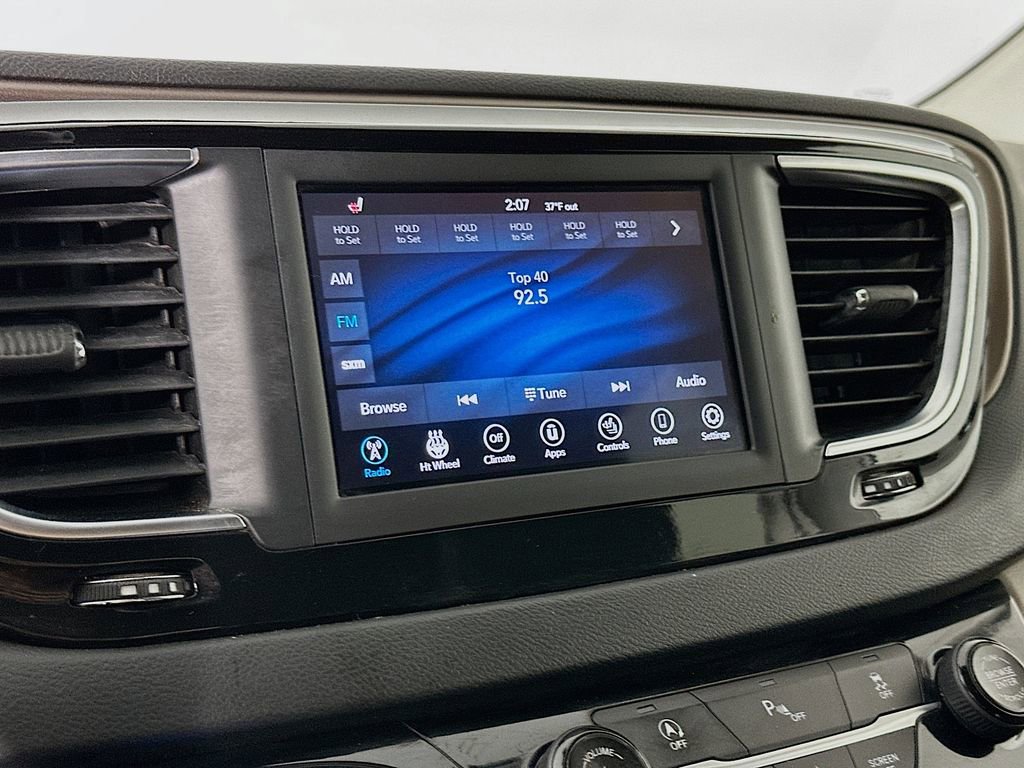 Certified 2019 Chrysler Pacifica Touring-L image 20