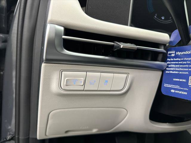 New 2026 Hyundai Tucson SEL image 32