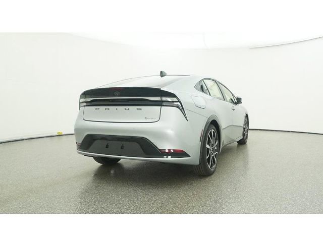 New 2026 Toyota Prius Plug-In Hybrid FWD image 24