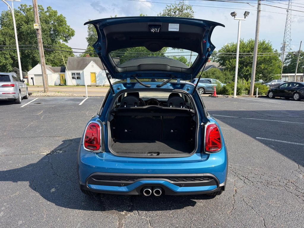 Used 2024 MINI Cooper S FWD image 22