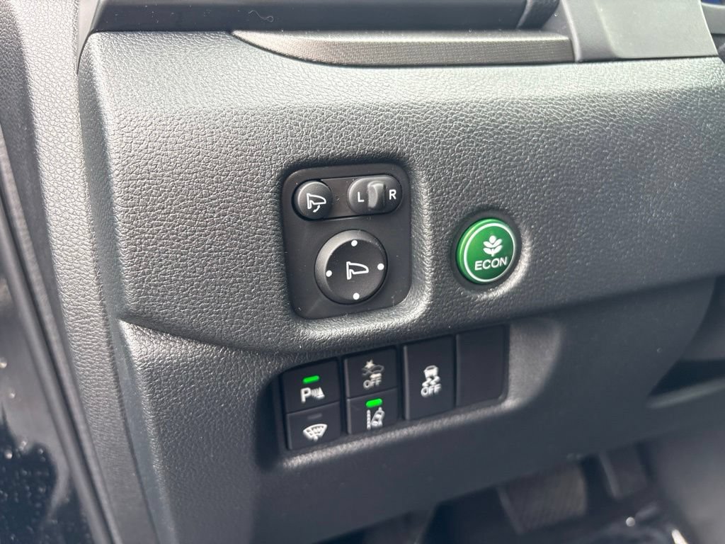 Used 2023 Honda Passport TrailSport image 22