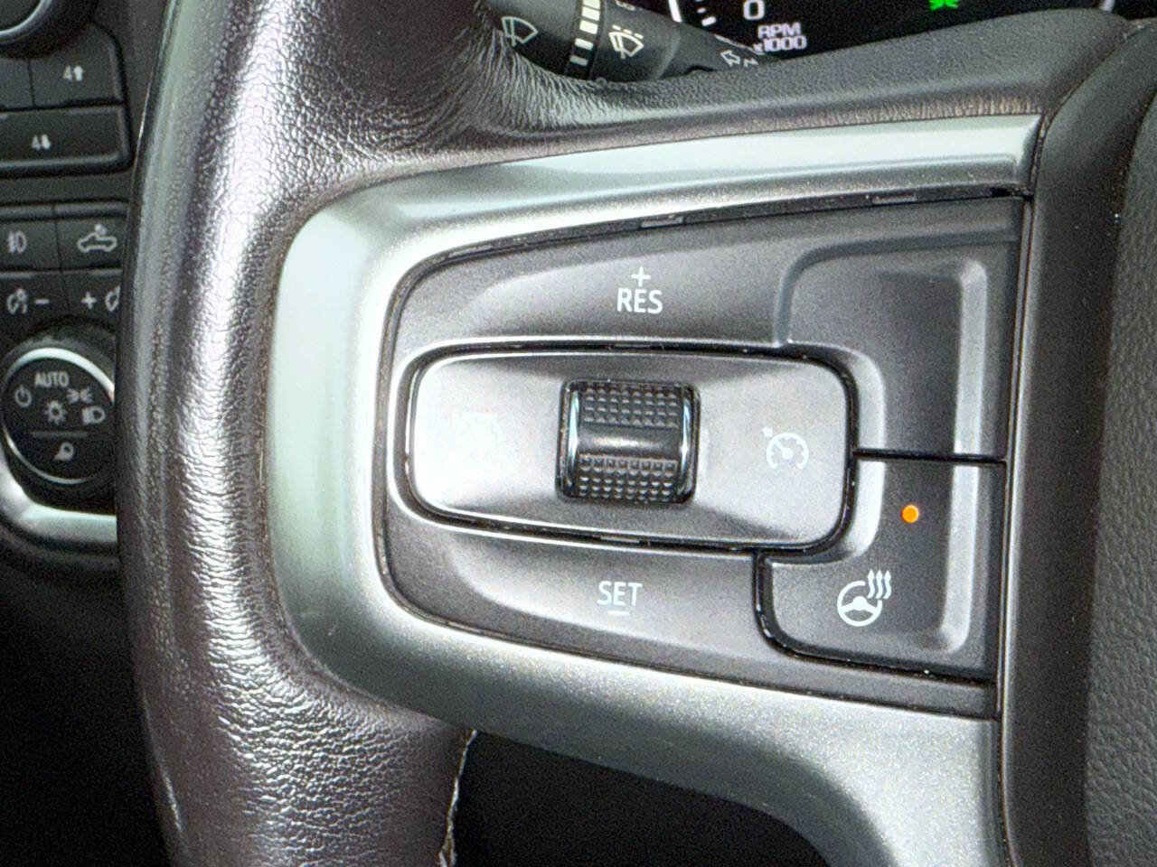 Used 2021 Chevrolet Silverado 2500 LT w/ Convenience Package image 60