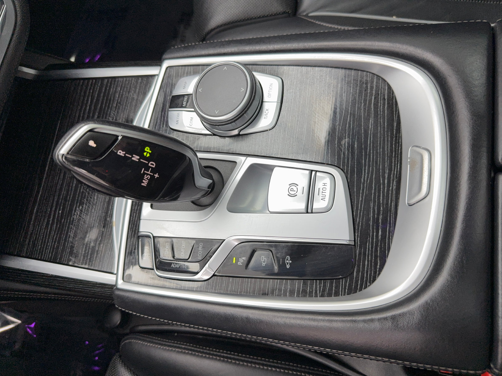 Used 2022 BMW 740i RWD image 30