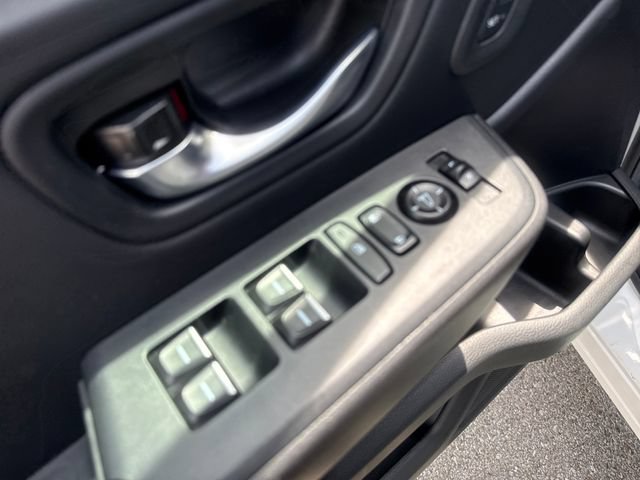 Certified 2025 Honda Pilot EX-L image 10