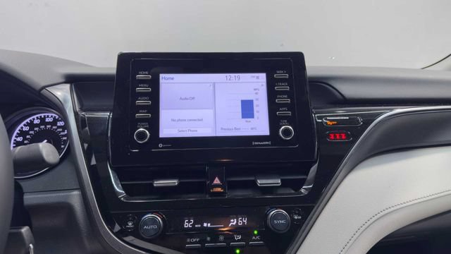 Used 2023 Toyota Camry SE FWD image 26