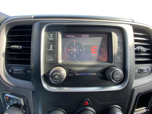 Used 2022 RAM 1500 Tradesman w/ Chrome Plus Package image 25