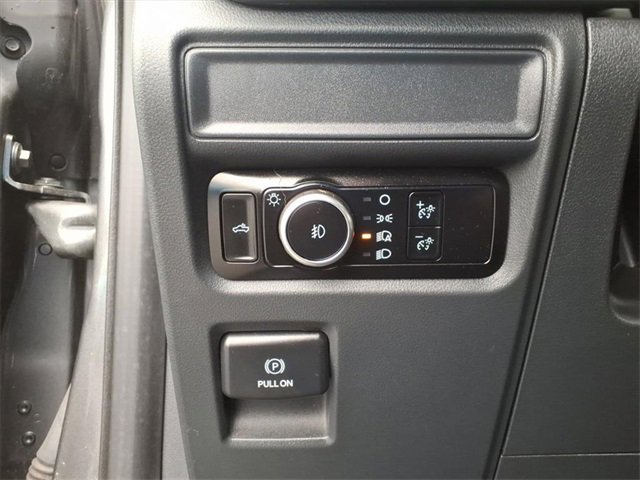 Used 2024 Ford F150 STX w/ STX Black Appearance Package image 17