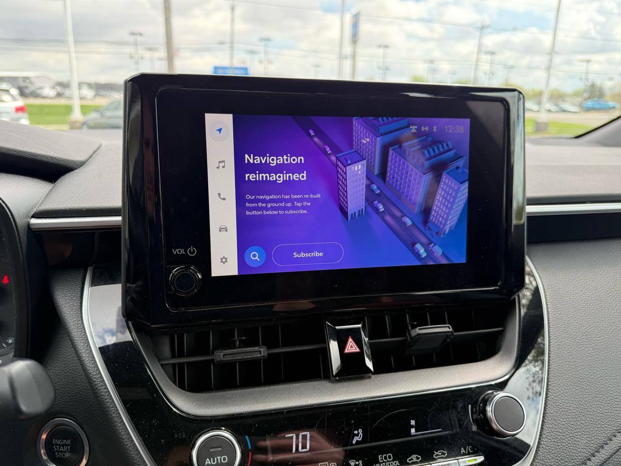 Used 2023 Toyota Corolla SE image 14