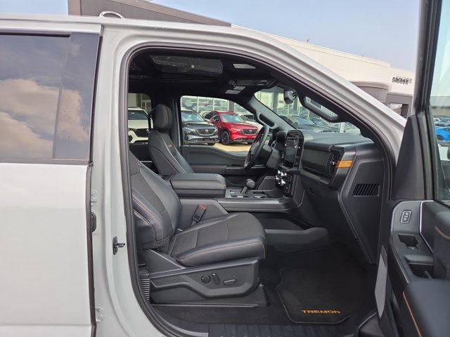 Used 2026 Ford F150 Tremor AWD/4WD image 17