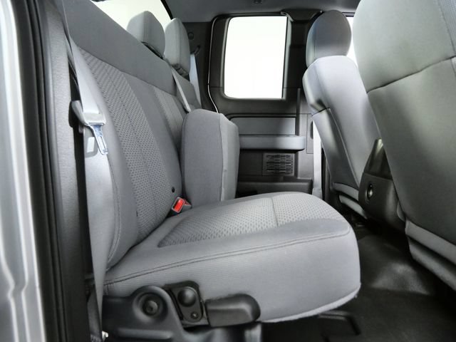 Used 2013 Ford F150 STX w/ Mid Equipment Group AWD/4WD image 15