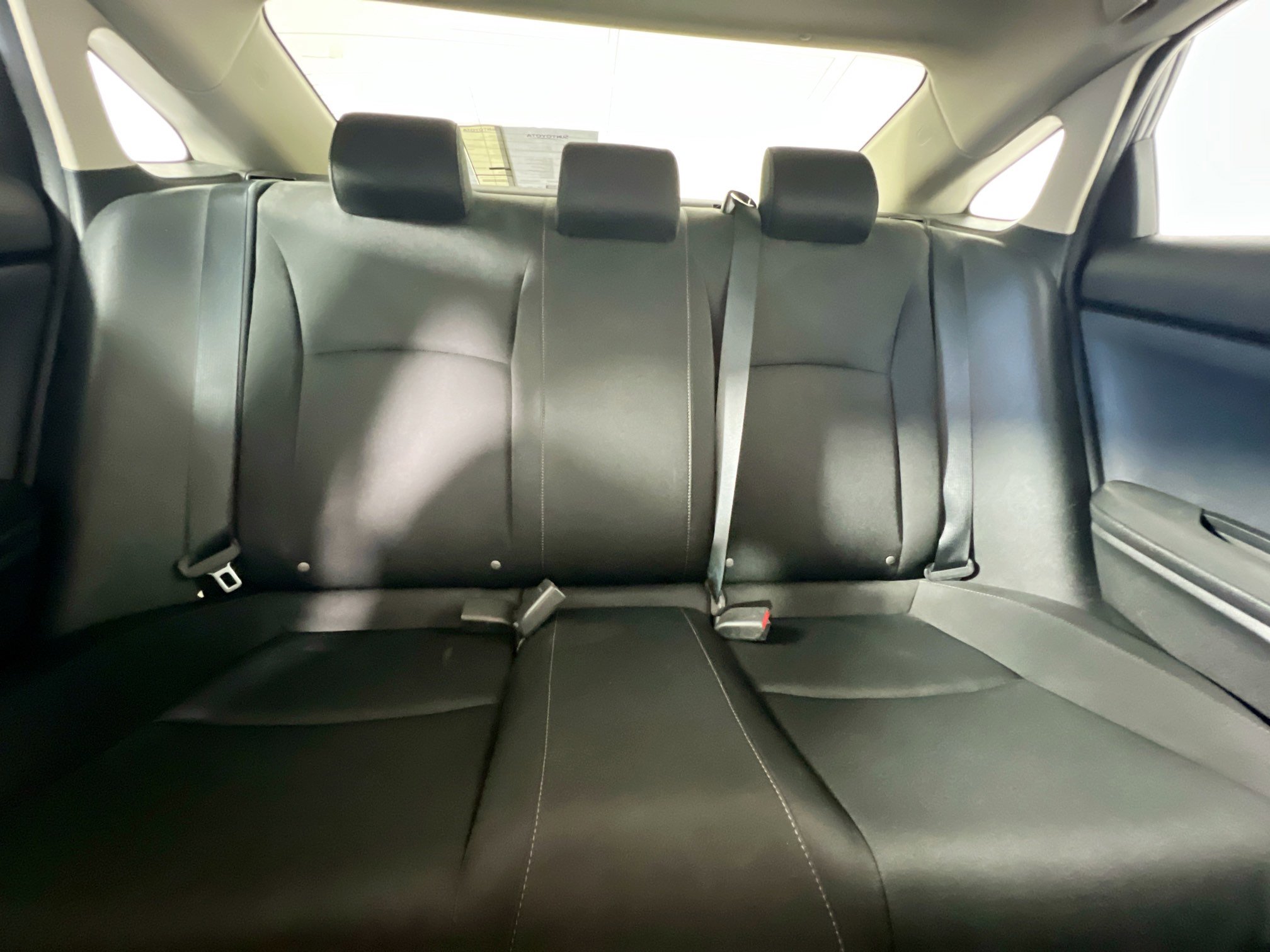 Used 2021 Honda Civic LX image 31