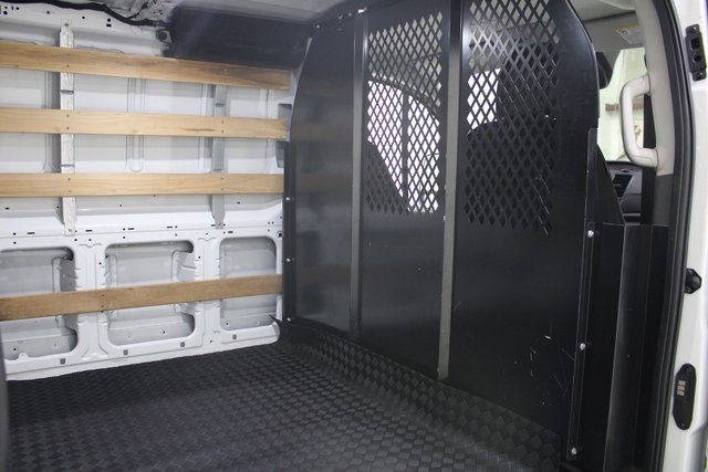 Used 2024 Ford Transit 250 Low Roof w/ Exterior Upgrade Package image 22