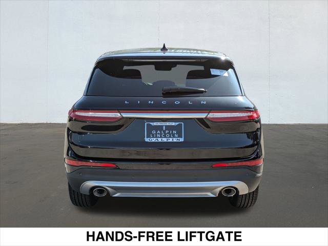 New 2025 Lincoln Corsair Reserve image 5