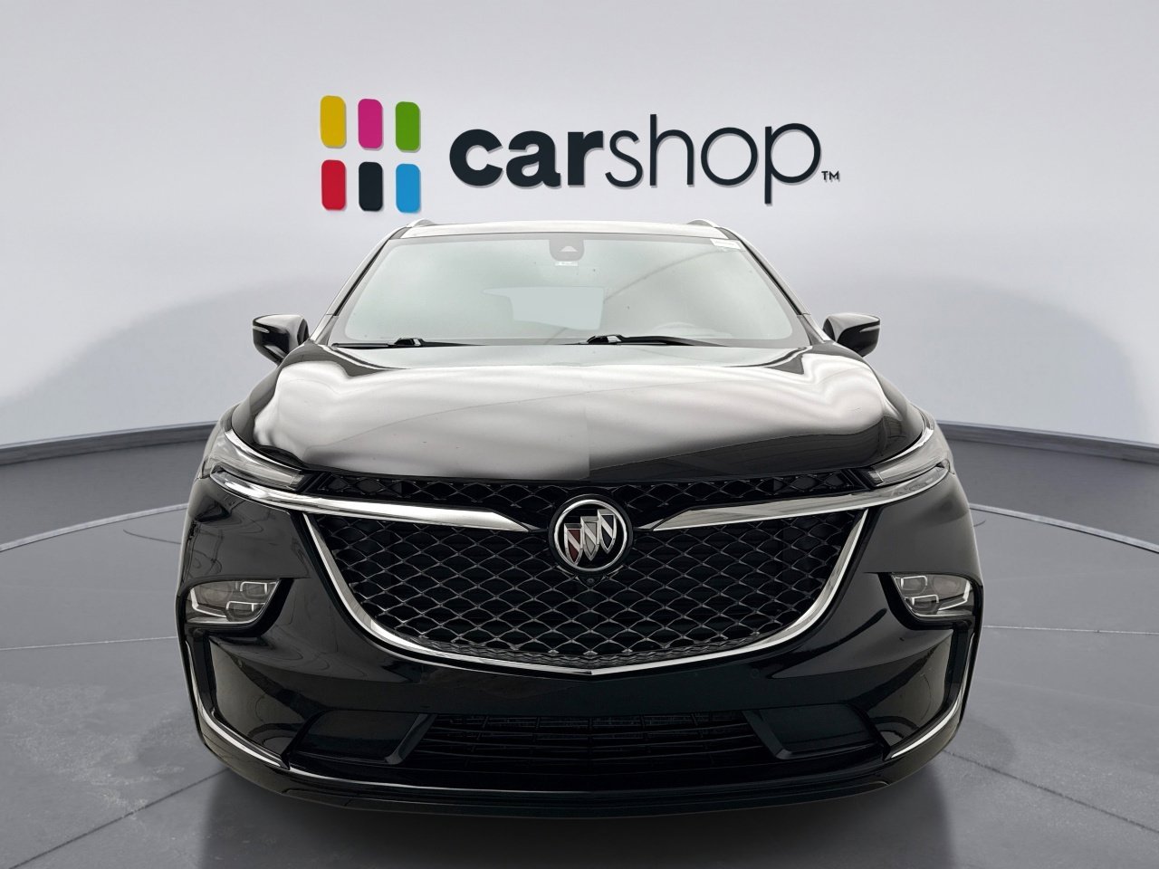 Used 2022 Buick Enclave Avenir w/ Avenir Technology Package image 8