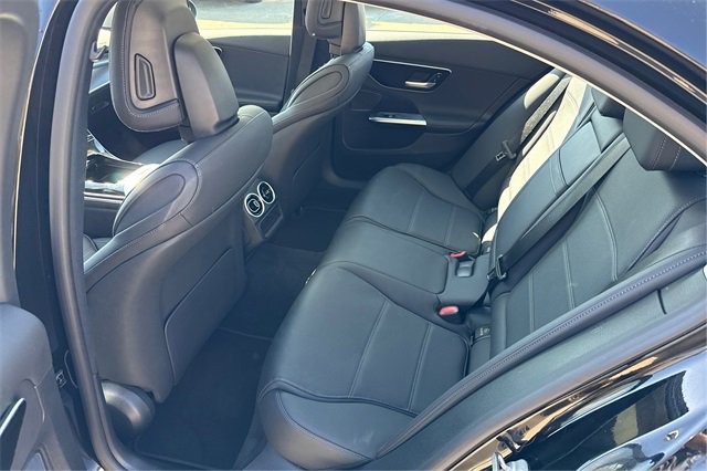 Used 2025 Mercedes-Benz C 300 C 300 image 10