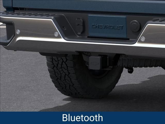 New 2026 Chevrolet Silverado 2500 LT w/ True North Edition AWD/4WD image 16