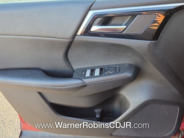 Used 2022 Mitsubishi Outlander SE FWD image 34