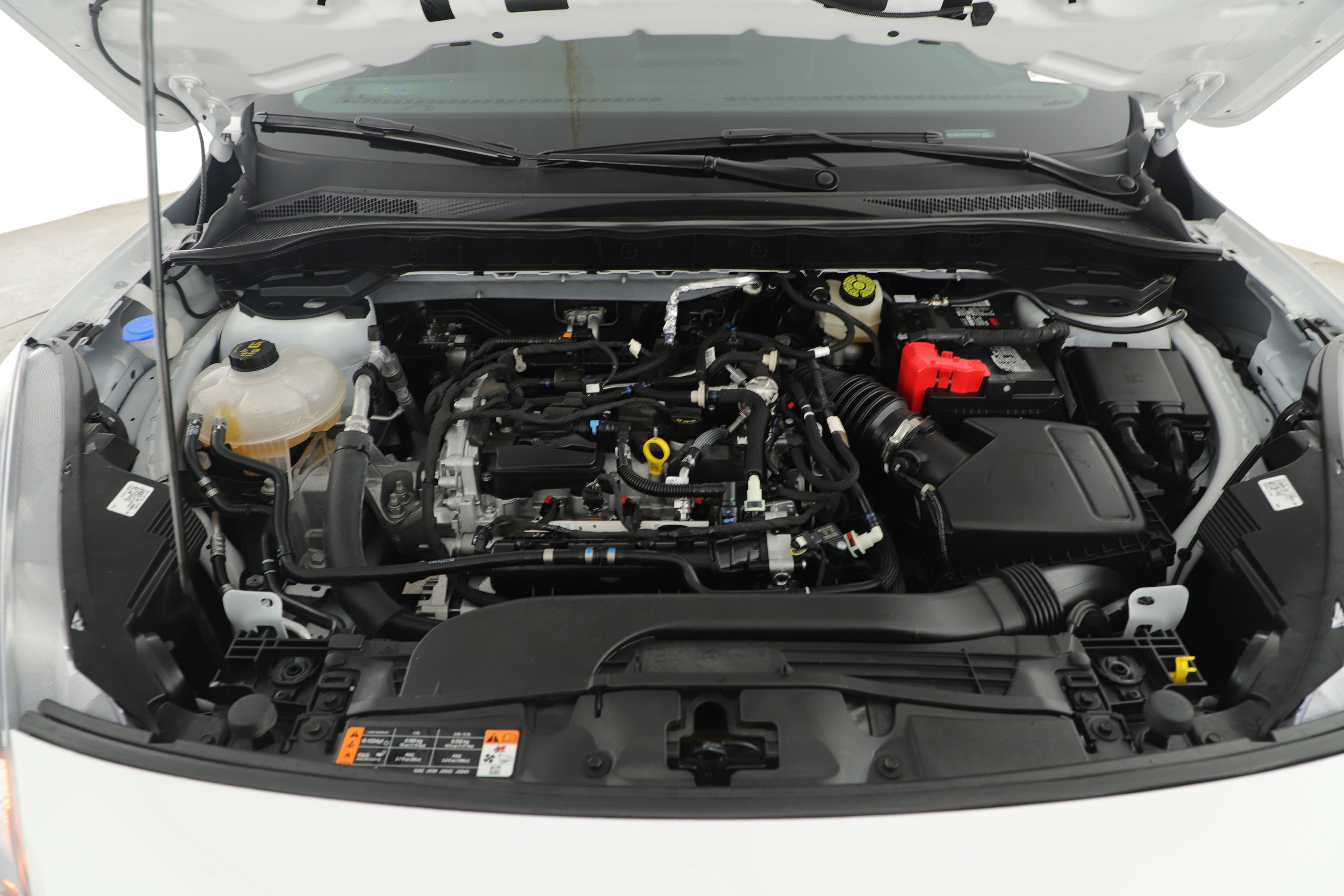 Used 2022 Ford Escape S FWD image 5
