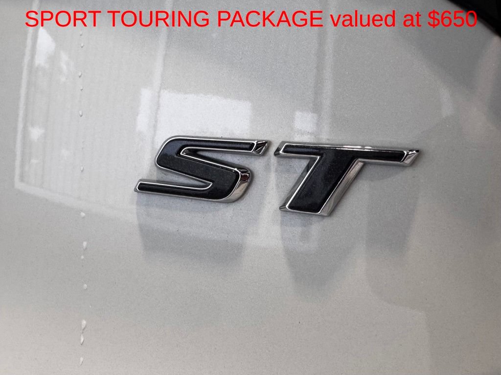 Used 2021 Buick Encore GX Select w/ Advanced Technology Package FWD image 8
