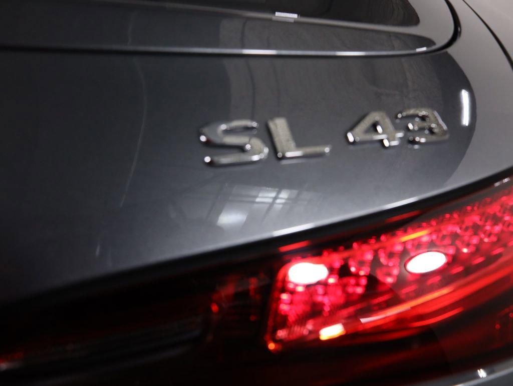 Used 2024 Mercedes-Benz SL 43 AMG image 55