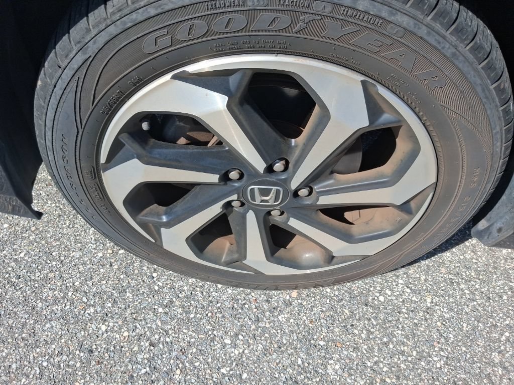 Used 2017 Honda Accord EX-L image 16
