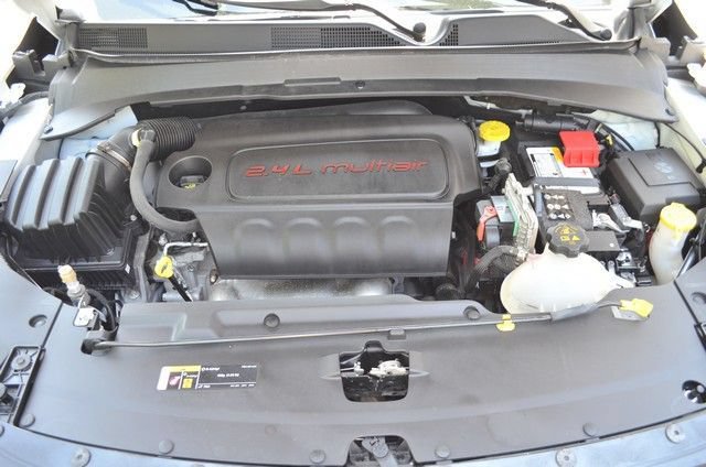 Used 2022 Jeep Compass Limited AWD/4WD image 36