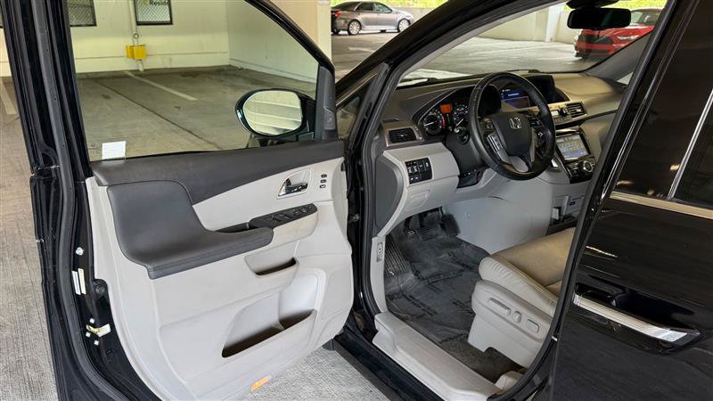 Used 2016 Honda Odyssey Touring image 18