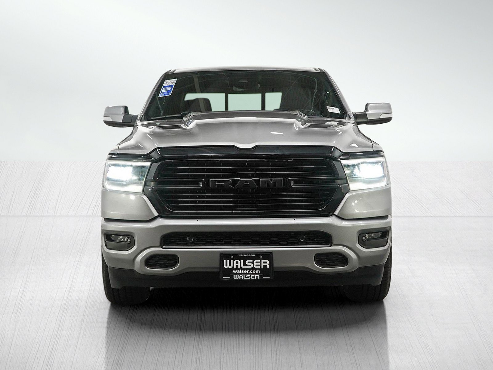 Used 2022 RAM 1500 Sport w/ Rebel Level 2 Equipment Group AWD/4WD image 8