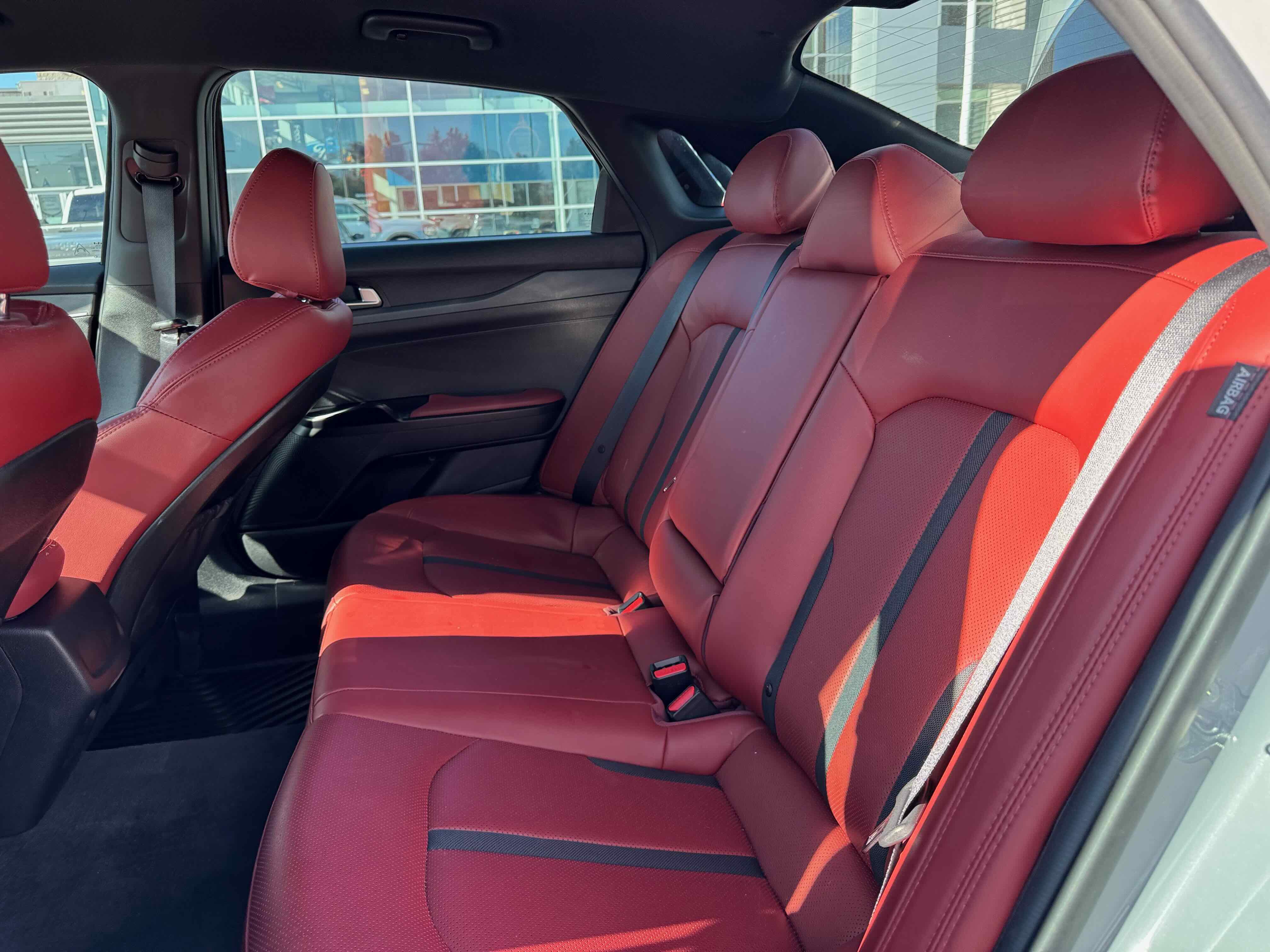 Used 2023 Kia K5 GT-Line w/ GT-Line Premium Package image 28