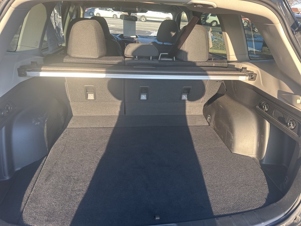 Certified 2023 Subaru Forester Premium image 27