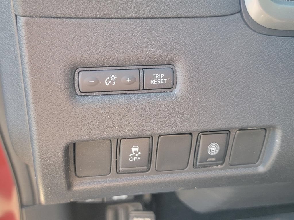 Used 2021 Nissan Murano SV AWD/4WD image 30
