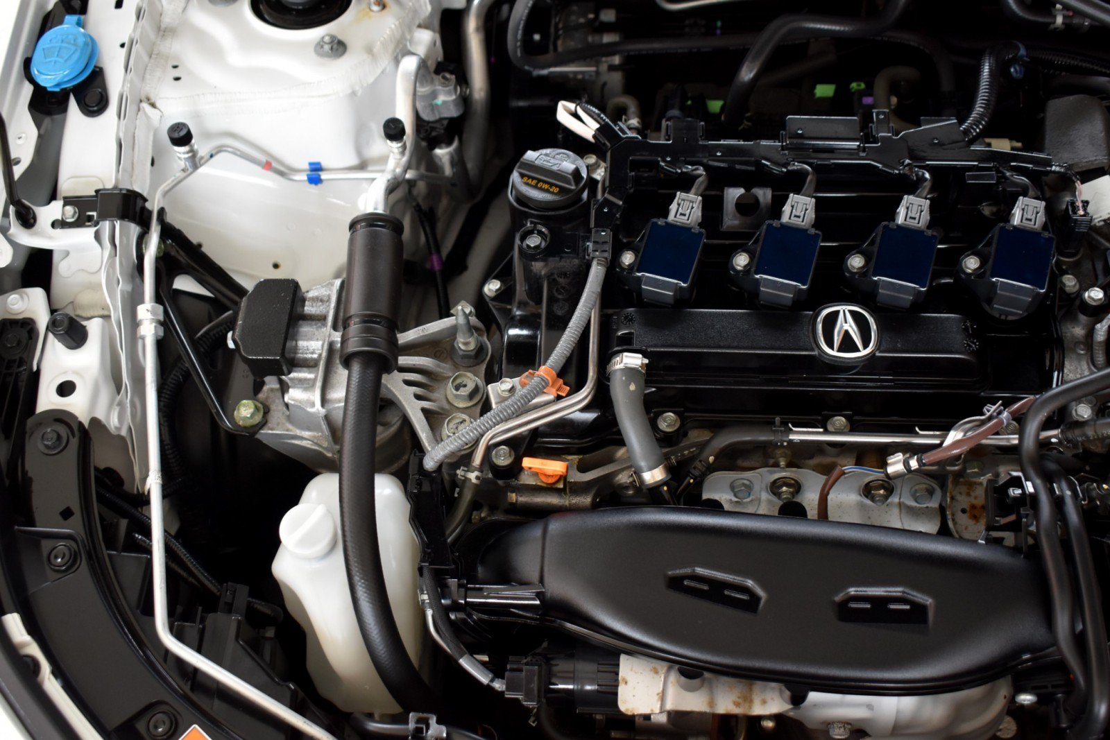 Used 2023 Acura Integra A-Spec w/ Technology Package FWD image 47