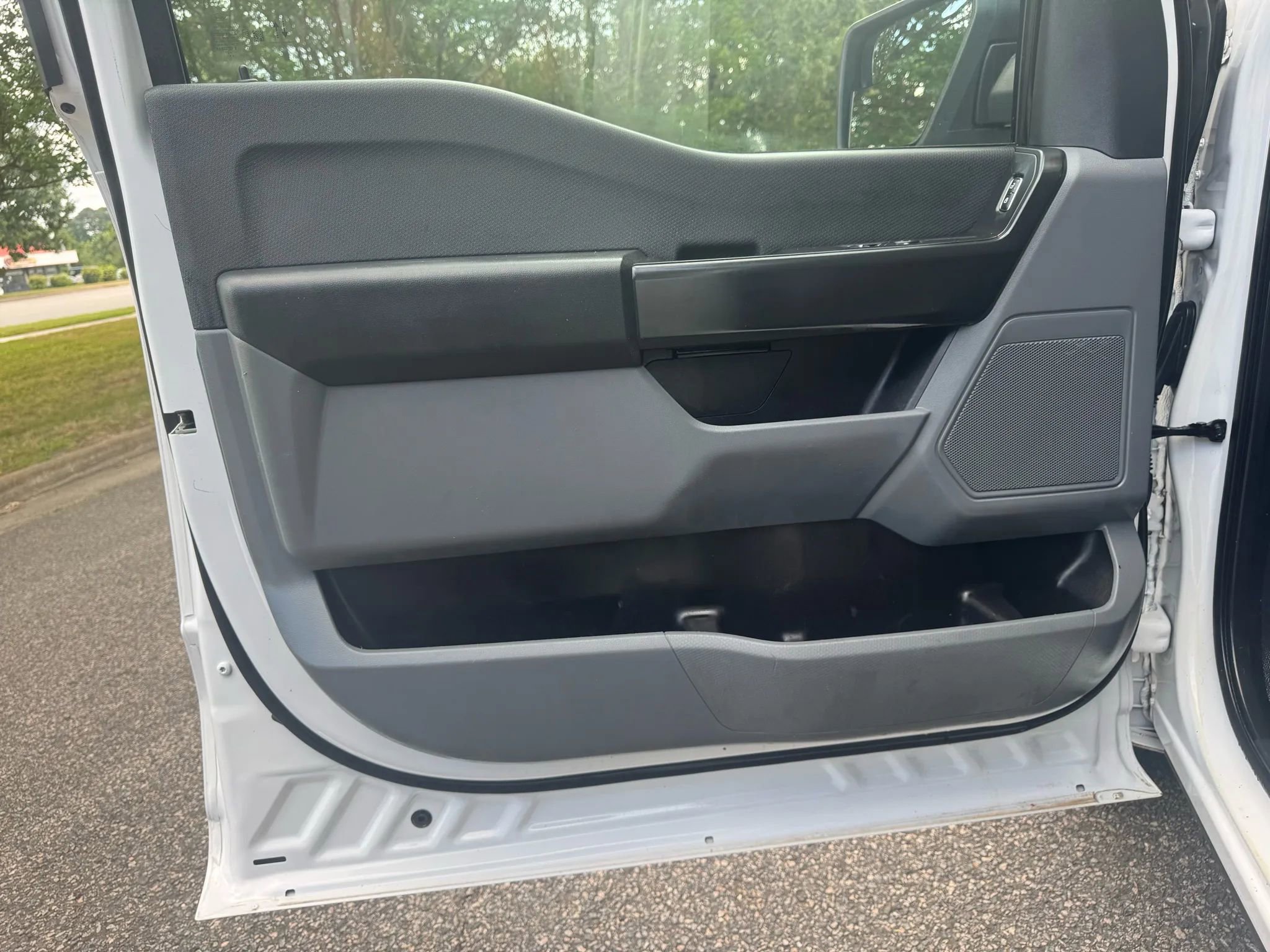 Used 2021 Ford F150 XL w/ Equipment Group 101A High image 13