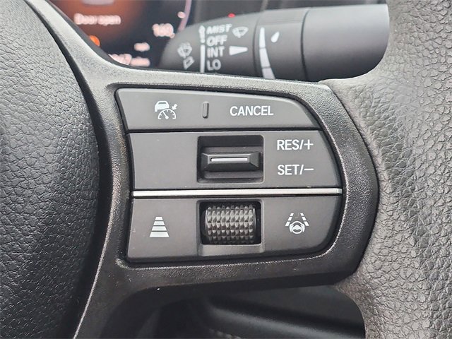 Used 2024 Honda Accord EX image 22
