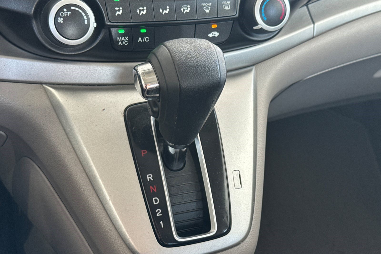 Used 2013 Honda CR-V LX image 26