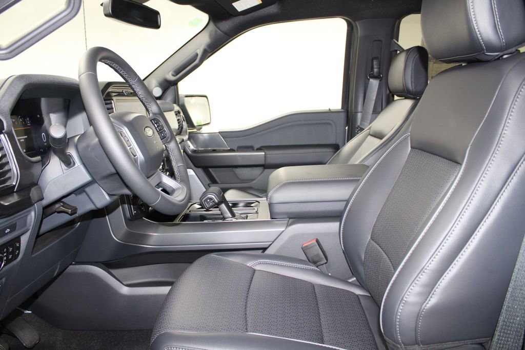 New 2026 Ford F150 Lariat AWD/4WD image 22