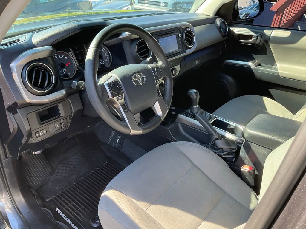 Used 2019 Toyota Tacoma SR5 image 6