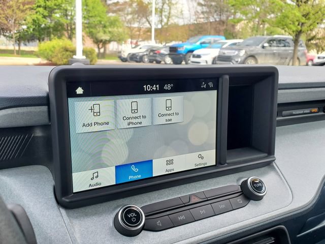 Used 2022 Ford Maverick XLT w/ Equipment Group 300A Standard AWD/4WD image 25