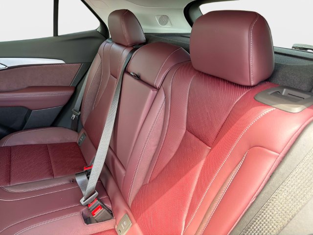 New 2026 Buick Envision Sport Touring AWD/4WD image 12