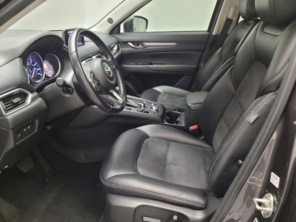 Used 2019 MAZDA CX-5 Touring FWD image 17