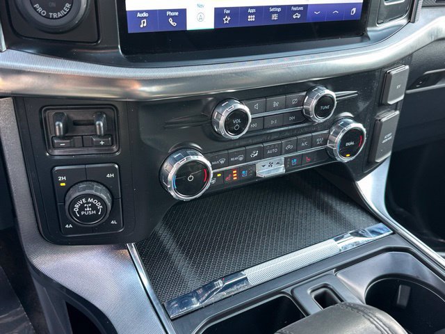 Used 2022 Ford F150 Raptor w/ Raptor 37 Performance Package AWD/4WD image 7