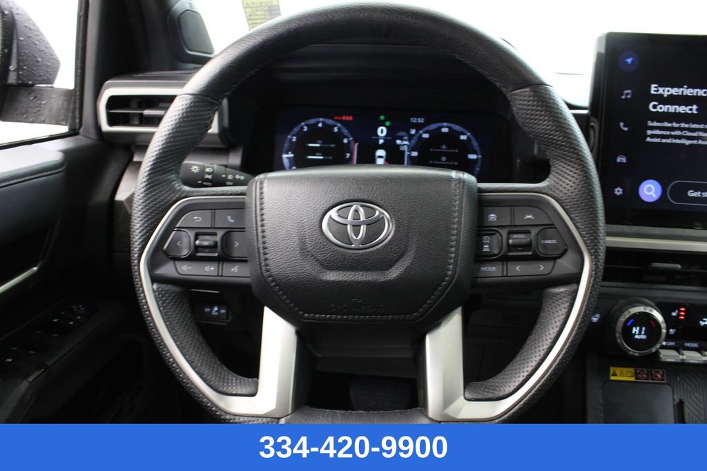 Used 2024 Toyota Tacoma Limited image 22